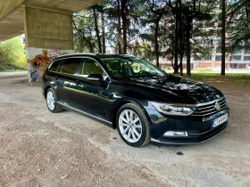 VW Passat 2.0TDI Highline 4motion DSG , снимка 1