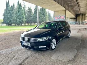 VW Passat 2.0TDI Highline 4motion DSG , снимка 2