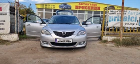 Mazda 3 1.6 - бензин, снимка 1