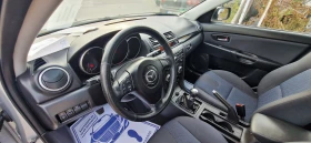 Mazda 3 1.6 - бензин, снимка 9