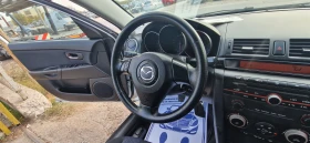 Mazda 3 1.6 - бензин, снимка 12