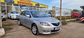 Mazda 3 1.6 - бензин, снимка 3