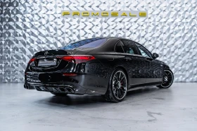 Mercedes-Benz S 63 AMG E Performance L* Burm4D* FirstCl* NightP*  | Mobile.bg    4