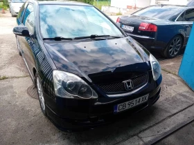 Honda Civic, снимка 1