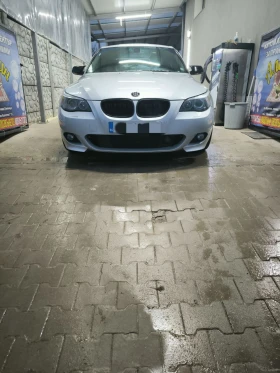 BMW 525 525i, снимка 1