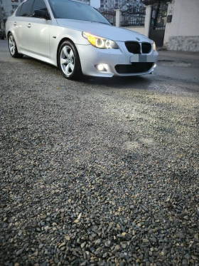 BMW 525 525i, снимка 3