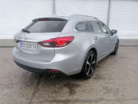 Обява за продажба на Mazda 6 Sport combi i-eloop automatic ~18 500 лв. - изображение 4