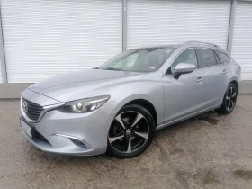 Обява за продажба на Mazda 6 Sport combi i-eloop automatic ~18 500 лв. - изображение 1