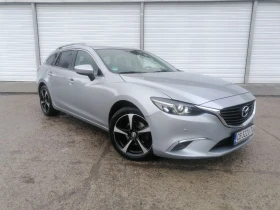 Обява за продажба на Mazda 6 Sport combi i-eloop automatic ~18 500 лв. - изображение 2