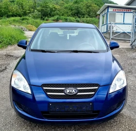 Kia Ceed 1.4  16V 105к.с, снимка 2