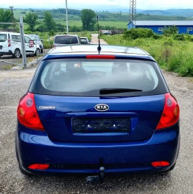 Kia Ceed 1.4  16V 105к.с, снимка 9