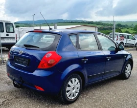 Kia Ceed 1.4  16V 105к.с, снимка 4