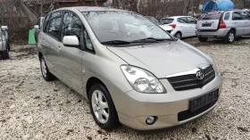 Toyota Corolla verso 1.6 VVT-I, снимка 12