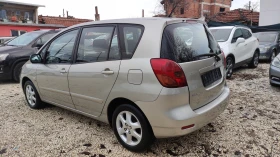 Toyota Corolla verso 1.6 VVT-I, снимка 6