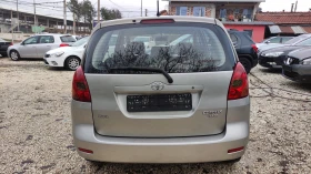 Toyota Corolla verso 1.6 VVT-I, снимка 7