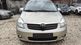 Toyota Corolla verso 1.6 VVT-I, снимка 13