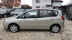 Toyota Corolla verso 1.6 VVT-I, снимка 5