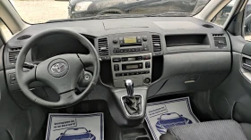 Toyota Corolla verso 1.6 VVT-I, снимка 3