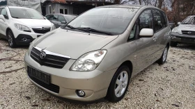 Toyota Corolla verso 1.6 VVT-I, снимка 1