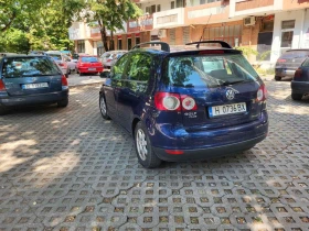 VW Golf Plus 1.9 TDI, снимка 3