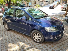 VW Golf Plus 1.9 TDI, снимка 2