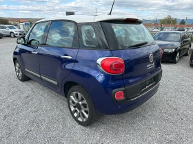 Fiat 500L 1.4i/GPL, снимка 4