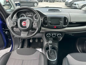 Fiat 500L 1.4i/GPL, снимка 12