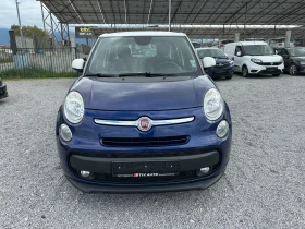 Fiat 500L 1.4i/GPL, снимка 2