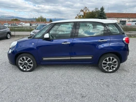 Fiat 500L 1.4i/GPL, снимка 3