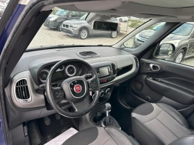 Fiat 500L 1.4i/GPL, снимка 10