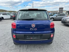 Fiat 500L 1.4i/GPL, снимка 5