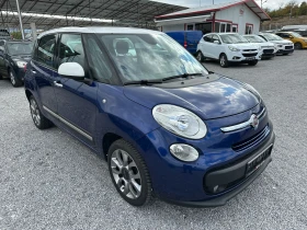 Fiat 500L 1.4i/GPL, снимка 7