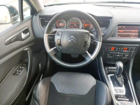 Citroen C5 EXCLUSIVE-AUTOMATIC-NAVI-FULL MAX, снимка 10