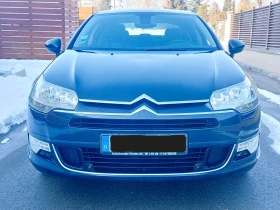 Citroen C5 EXCLUSIVE-AUTOMATIC-NAVI-FULL MAX, снимка 8