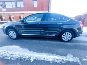 Citroen C5 EXCLUSIVE-AUTOMATIC-NAVI-FULL MAX, снимка 2