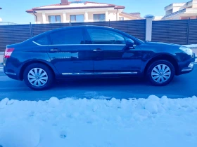 Citroen C5 EXCLUSIVE-AUTOMATIC-NAVI-FULL MAX, снимка 6