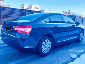 Citroen C5 EXCLUSIVE-AUTOMATIC-NAVI-FULL MAX, снимка 5