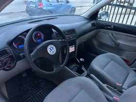 VW Bora 2.0 115 БЕНЗИН, снимка 7