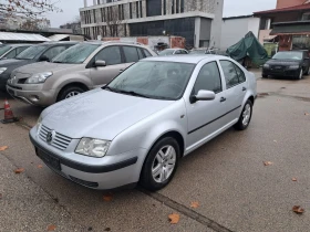 VW Bora 2.0 115 - [1] 