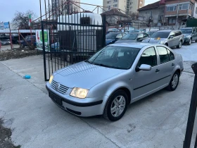 VW Bora 2.0 115 БЕНЗИН, снимка 6