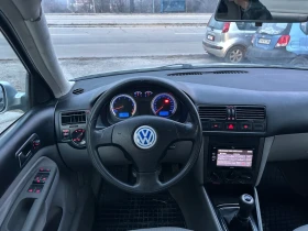 VW Bora 2.0 115 БЕНЗИН, снимка 8