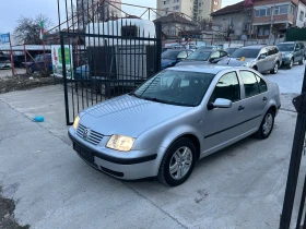 VW Bora 2.0 115 БЕНЗИН, снимка 1