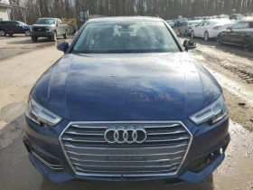 Audi A4 PREMIUM PLUS | Mobile.bg    2