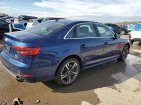 Audi A4 PREMIUM PLUS | Mobile.bg    4