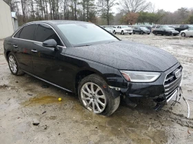 Audi A4, снимка 4