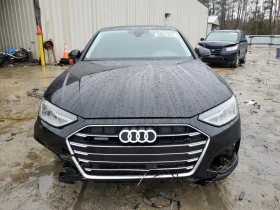 Audi A4, снимка 5