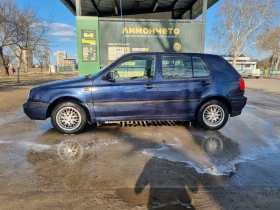 VW Golf GL, снимка 4