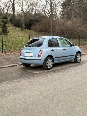 Nissan Micra | Mobile.bg    4