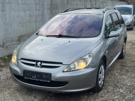 Обява за продажба на Peugeot 307 ~2 699 лв. - изображение 1