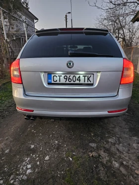 Skoda Octavia | Mobile.bg    4